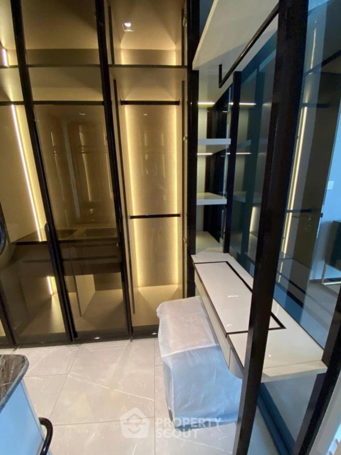 รูป คอนโด 3 ห้องนอน 158 ตร.ม. ชั้นสูง The Reserve 61 Hideaway ใกล้ BTS ทองหล่อ (ID 2337074) - รูปที่ 10/18