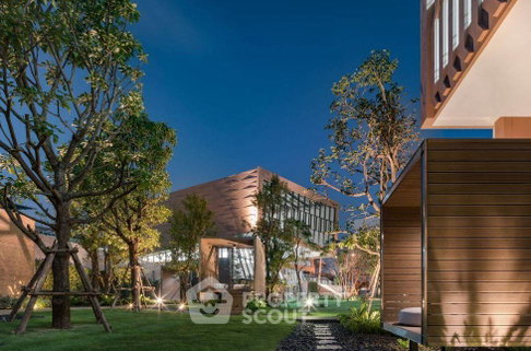 คอนโด 2 ห้องนอน 52 ตร.ม. อนุญาตเลี้ยงสัตว์ ที่ MJatujak ใกล้ BTS สะพานควาย 400 ม. (ID 2735847)