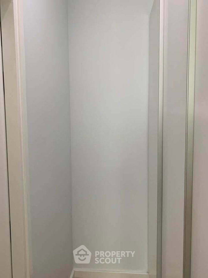 รูป คอนโด 1 ห้องนอน 42 ตร.ม. ชั้น 30 ที่ Condolette Ize ราชเทวี ห่าง BTS ราชเทวี 100 ม. (ID 2735481) - รูปที่ 6/9