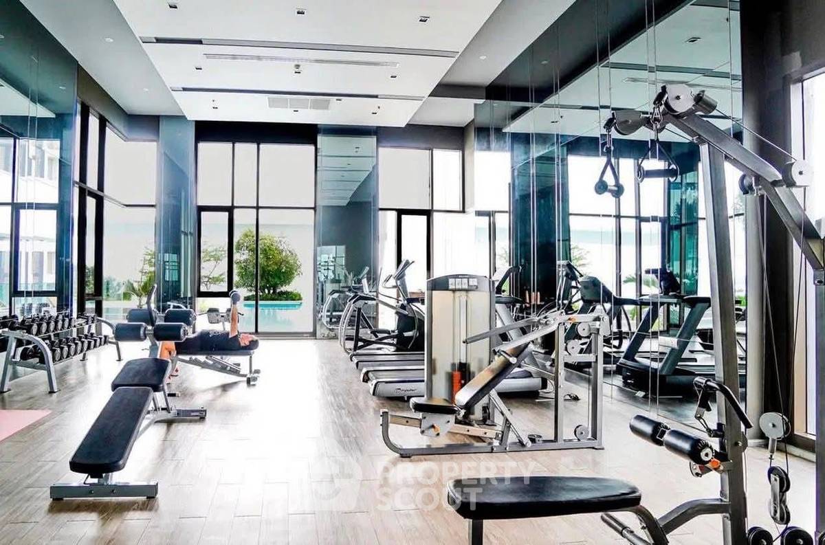 รูป คอนโด 1 ห้องนอน ขาย ในโครงการ Wyndham Jomtien Pattaya พัทยา (ID 2732145) - รูปที่ 5/15