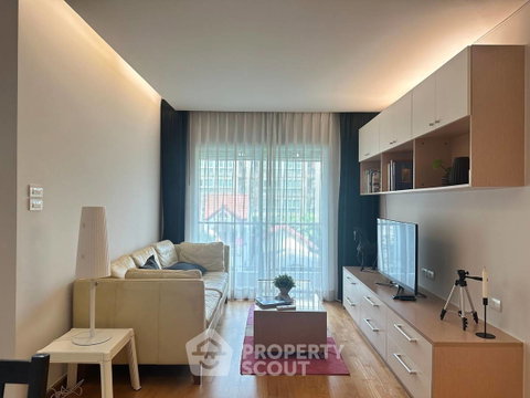 2-BR 67 Sqm Condo At The Residence Sukhumvit 52, 400m To BTS On Nut (ID 2738421)