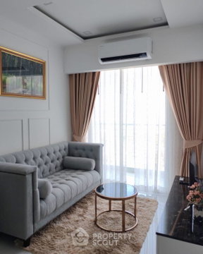 คอนโด 1 ห้องนอน ให้เช่า เดอะ เอ็มไพร์ ทาวเวอร์ พัทยา (ID 2024681)