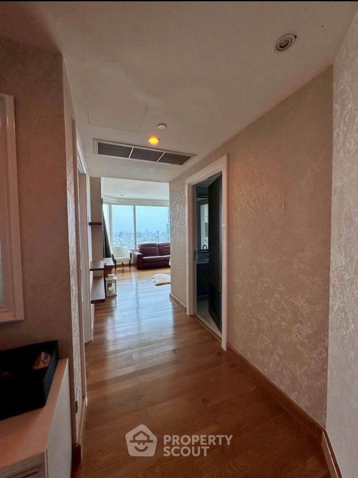 รูป คอนโด 4 ห้องนอน Pet-Friendly ที่ Watermark Chaophraya ใกล้ BTS กรุงธนบุรี (ID 2715992) - รูปที่ 11/27