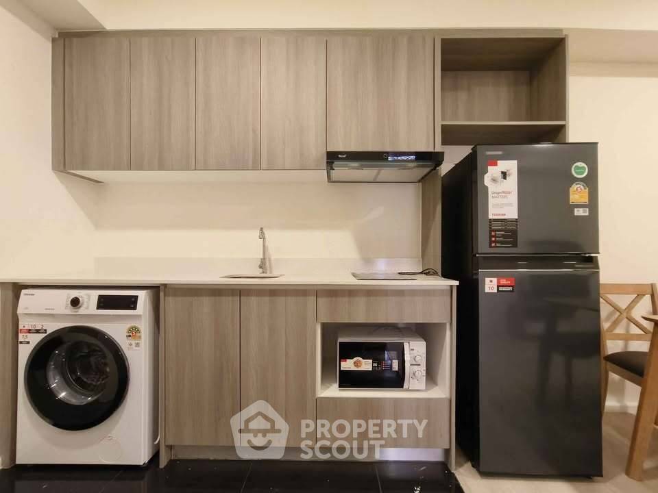 รูป คอนโด 2 ห้องนอน ชั้น 15 โครงการ A Space Mega 2 ย่านบางแก้ว (ID 2737316) - รูปที่ 3/11