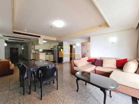 Las Colinas | Expansive 2 Bedroom Asoke Condo For Rent - BR11278CD
