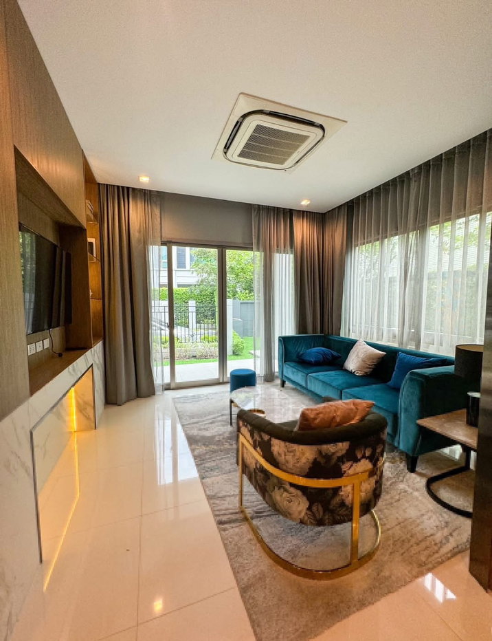 picture Bangkok Boulevard Signature Ladprao-Serithai - 10/19