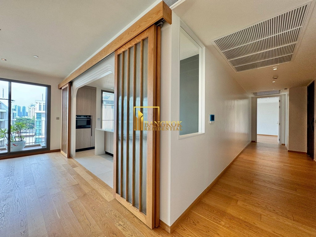รูป Supreme Legend | Impressive 3 Bedroom Luxury Condo - BR19398CD - รูปที่ 8/34