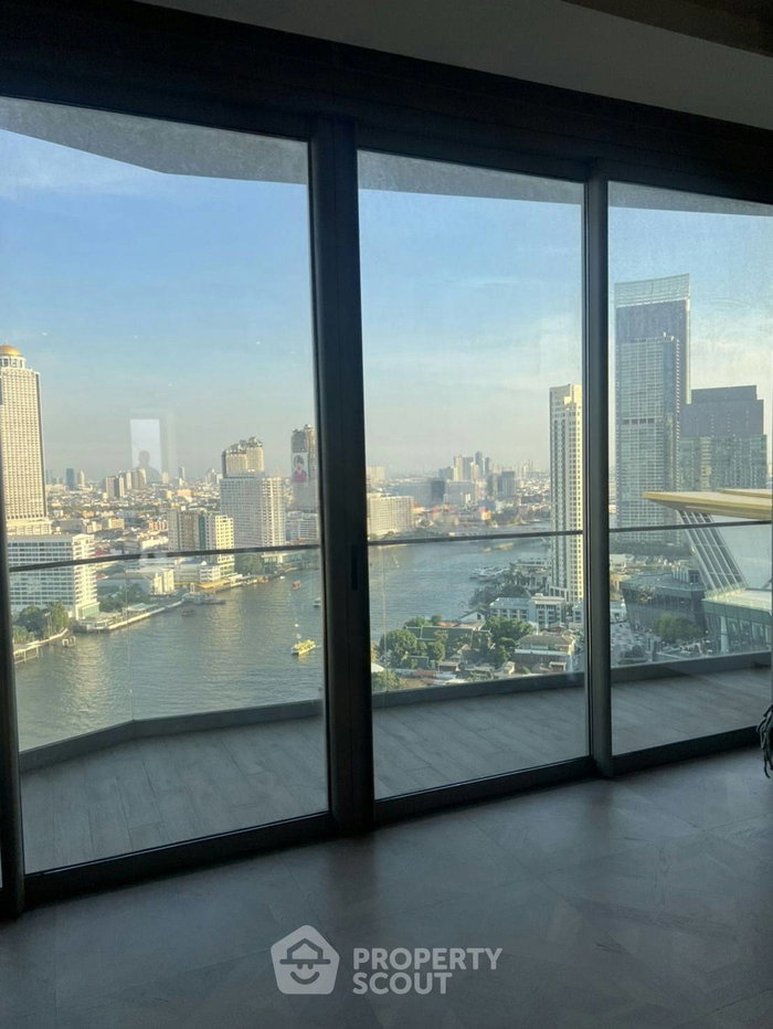 รูป คอนโด 2 ห้องนอน ขนาด 150 ตร.ม. ชั้น 15 The Residences At Mandarin Oriental ใกล้ BTS สะพานตากสิน (ID 2733657) - รูปที่ 5/5