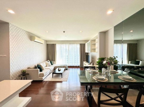 16th-Floor 2-BR Condo For Rent At Ivy Thonglor 23 (ID 2025231)