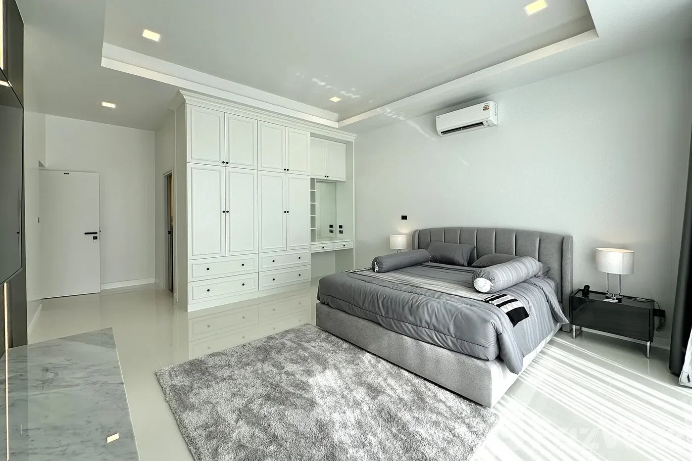 รูป ขาย วิลล่า 3 ห้องนอน ในโครงการ ห้วยใหญ่ พาร์ค วิลล่า 5685910 - รูปที่ 3/29