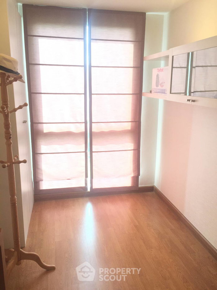 รูป คอนโด 2 ห้องนอน Tree Condo Luxe ใกล้ BTS อ่อนนุช 300 ม (ID 665277) - รูปที่ 12/12
