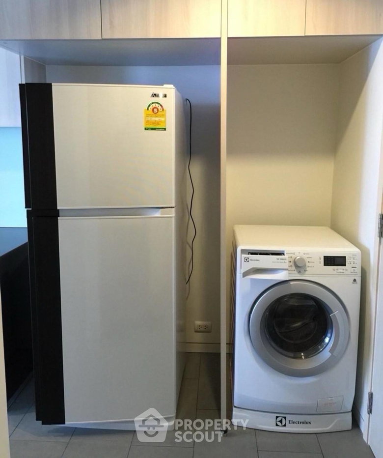 รูป คอนโด 2 ห้องนอน Siamese Ratchakru ใกล้ BTS สนามเป้า (ID 2695694) - รูปที่ 5/6