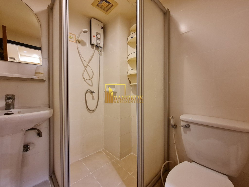 picture Royal Castle | Expansive 3 Bedroom Condo With Large Terrace - BR2842CD - 10/36