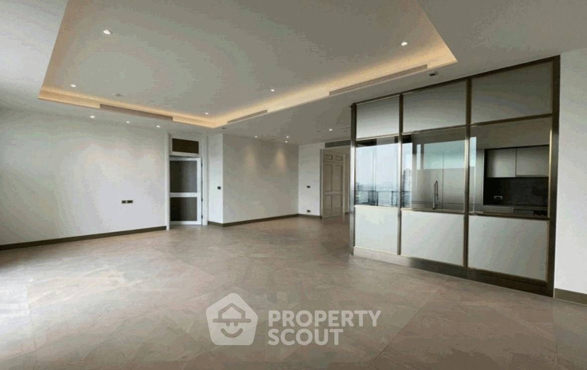 รูป คอนโด 2 ห้องนอน ขนาด 150 ตร.ม. ชั้น 15 The Residences At Mandarin Oriental ใกล้ BTS สะพานตากสิน (ID 2733657) - รูปที่ 2/5