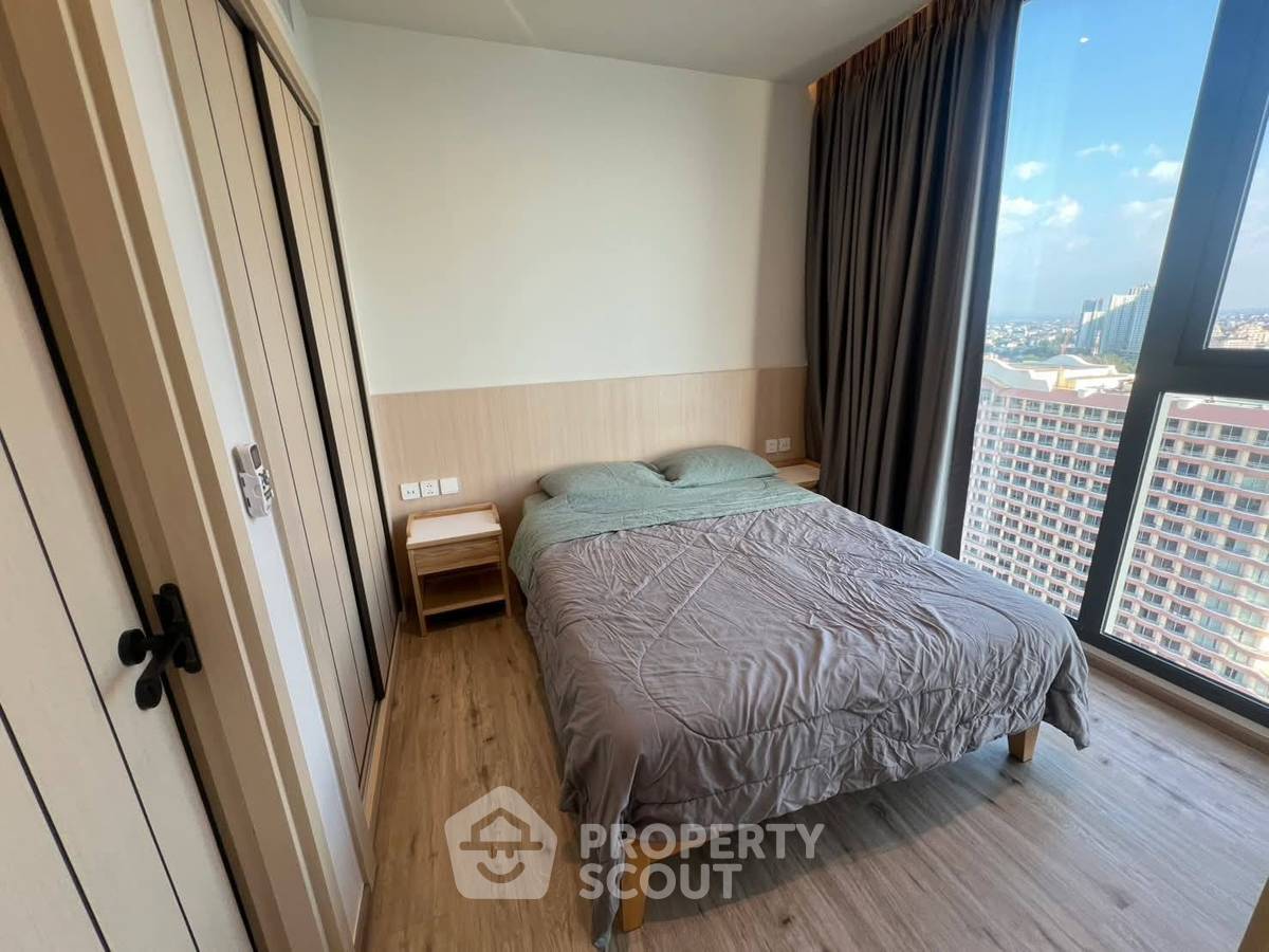 รูป คุ้มค่า 2 ห้องนอน 86 ตร.ม. ชั้นสูง ที่ AROM WONGAMAT ใกล้ปราสาทสัจธรรม (ID 2732126) - รูปที่ 17/20