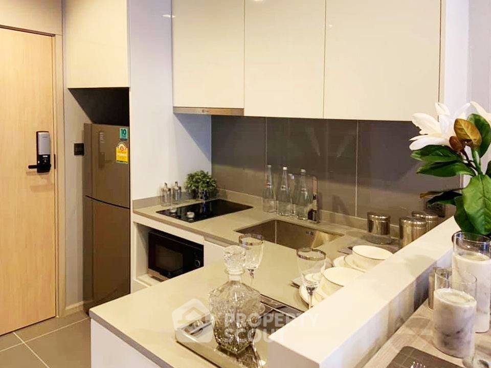picture Pet-Friendly 1-BR Condo At M Thonglor 10 Near BTS Thong Lor (ID 2738704) - 5/6