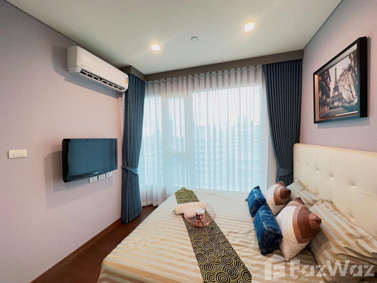 รูป ขาย คอนโด 1 ห้องนอน ในโครงการ ไอวี่ ทองหล่อ 1658680 - รูปที่ 4/8
