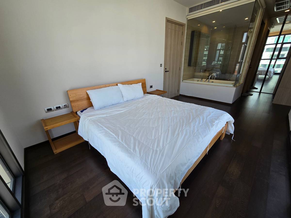 รูป คอนโด 1 ห้องนอน The XXXIX By Sansiri ใกล้ BTS พร้อมพงษ์ 200 ม. ชั้น 20+ (ID 2723477) - รูปที่ 2/3