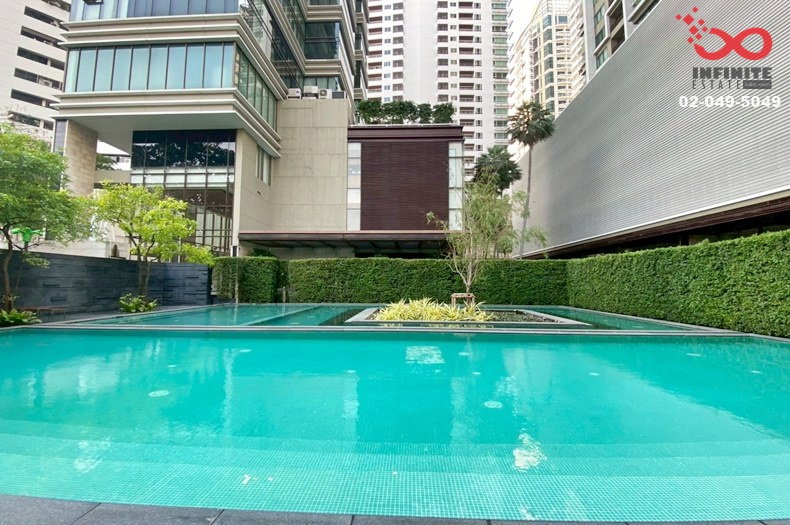 รูป ขายคอนโด ดิ เอ็มโพริโอ เพลส สุขุมวิท 24 ชั้น9 160ตร.ม.ใกล้ BTS พร้อมพงษ์ - รูปที่ 10/13