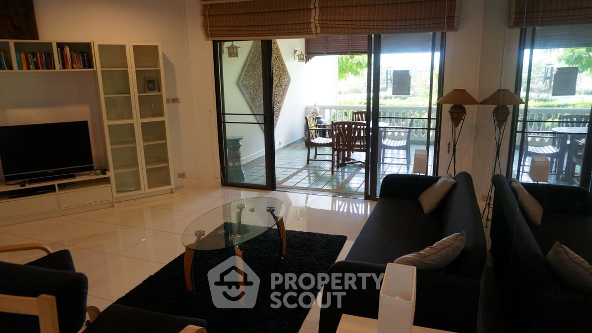 รูป คอนโดขาย 2 ห้องนอน 170 ตร.ม. ใกล้ นาจอมเทียน | บ้านสมประสงค์ คอนโดมิเนียม (ID 2724345) - รูปที่ 4/22