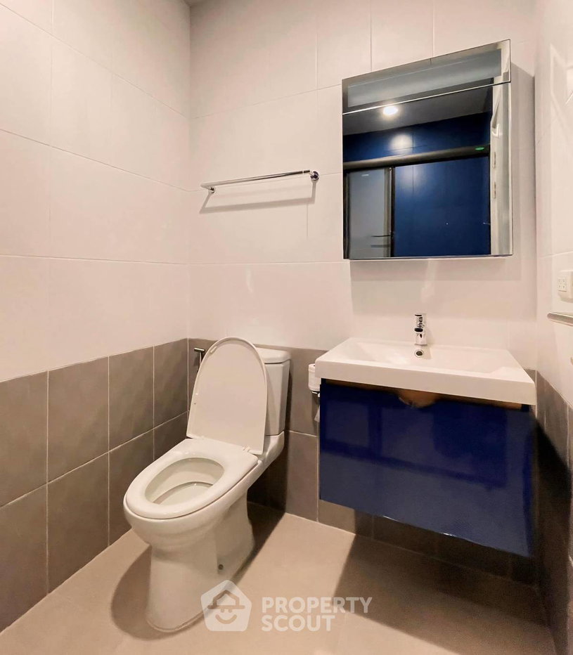 รูป คอนโด 2 ห้องนอน ชั้นสูง 46 ตร.ม. ที่ XT เอกมัย ใกล้ BTS ทองหล่อ (ID 2735698) - รูปที่ 10/10