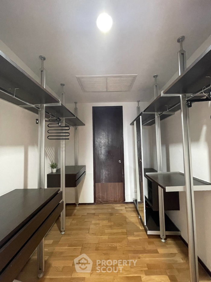 รูป คอนโด 2 ห้องนอนให้เช่า อมันตา รัชดา ใกล้ MRT ศูนย์วัฒนธรรมฯ 200 ม. (ID 2738726) - รูปที่ 5/7