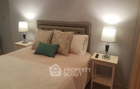 2-BR Condo 62 Sqm At Rhythm Rangnam, 100m To BTS Victory Monument (ID 651931)
