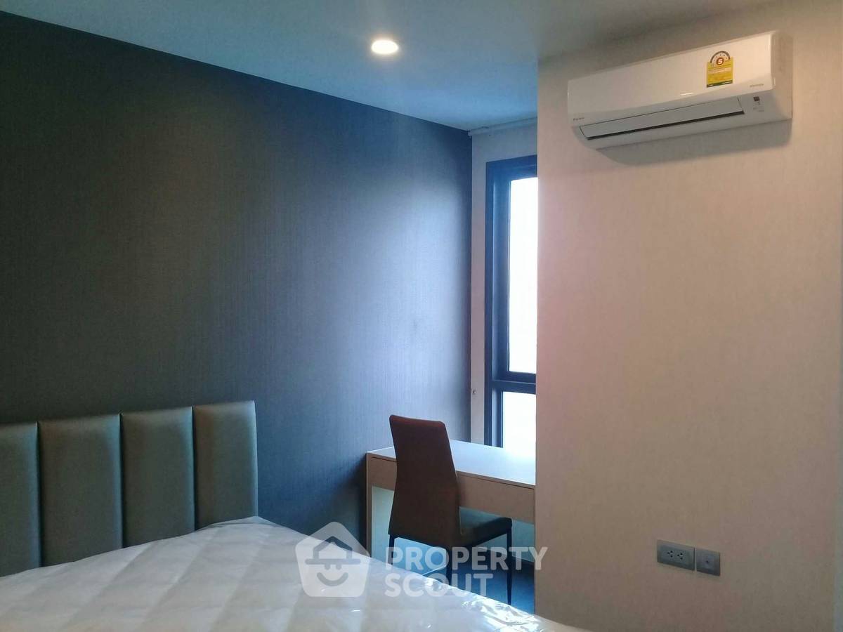 รูป คอนโด 1 ห้องนอน 34 ตร.ม. ชั้น 10 ที่ Ideo Q Siam - ราชเทวี ใกล้ BTS ราชเทวี 300 ม. (ID 2739820) - รูปที่ 7/8