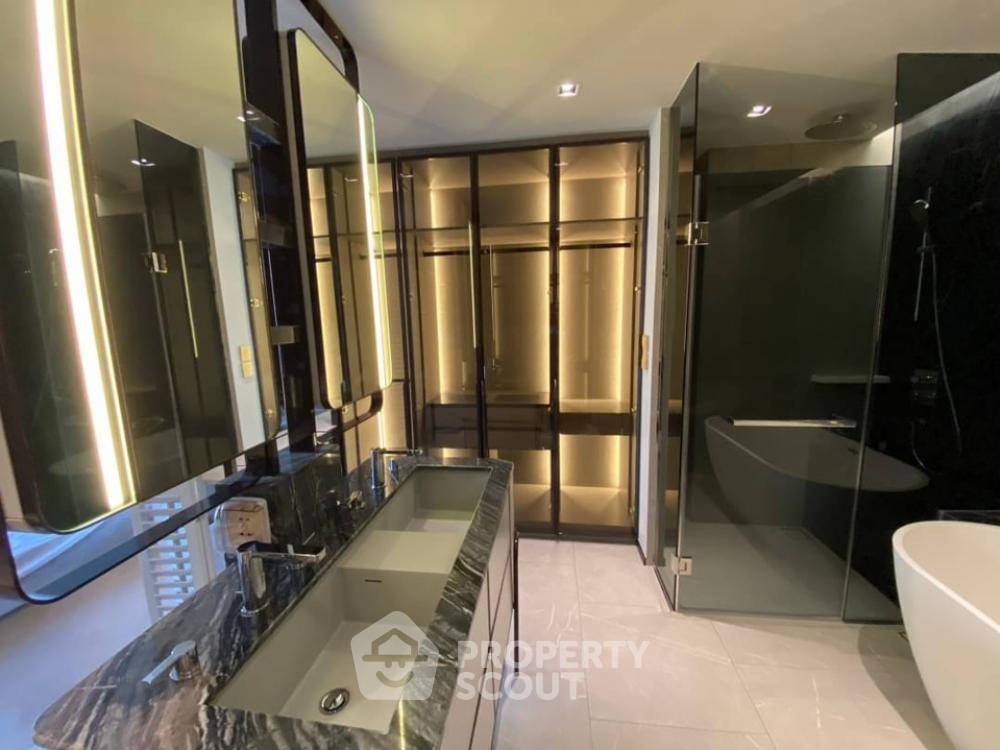 รูป คอนโด 3 ห้องนอน 158 ตร.ม. ชั้นสูง The Reserve 61 Hideaway ใกล้ BTS ทองหล่อ (ID 2337074) - รูปที่ 8/18