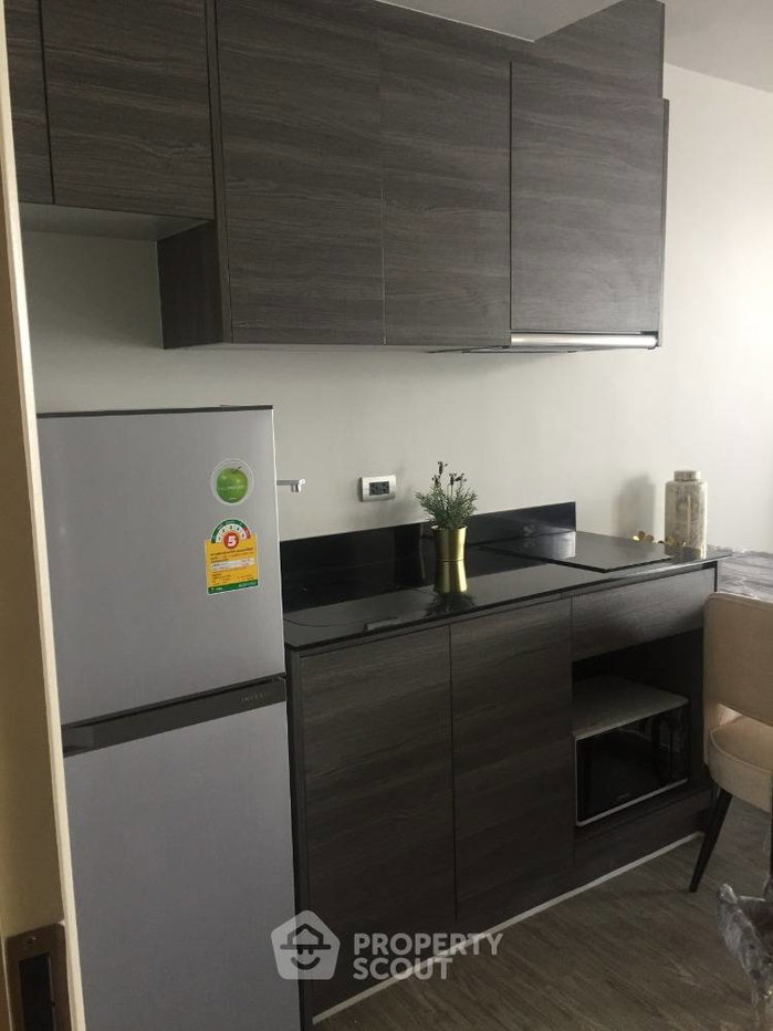 รูป คอนโด 1 ห้องนอน ราคาน่าสนใจ Savvi Phahonyothin - Ari ใกล้ BTS Ari 200 ม. (ID 805912) - รูปที่ 4/8