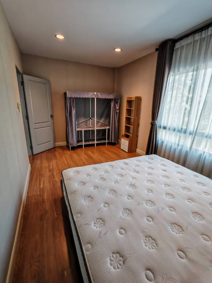 รูป ให้เช่าบ้านเดี่ยว ไลฟ์ บางกอก บูเลอวาร์ด รามอินทรา 65 (53 ตร.ว.) 4 นอน 3 น้ำ แปลงหน้าสวน พร้อมอยู่ - รูปที่ 52/56