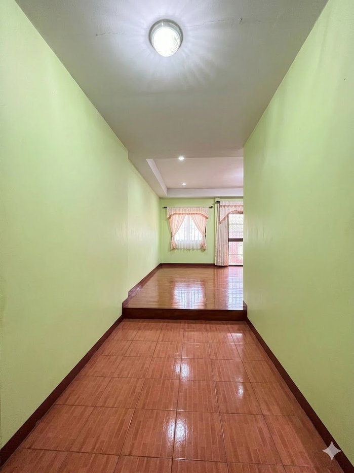 รูป 🏡ขายด่วน! บ้านราชวรินทร์ สันผักหวาน ทำเลทอง 59 ตร.ว. 140 ตร.ม. 1.79 ลบ. 📞063-6649056 - รูปที่ 2/8