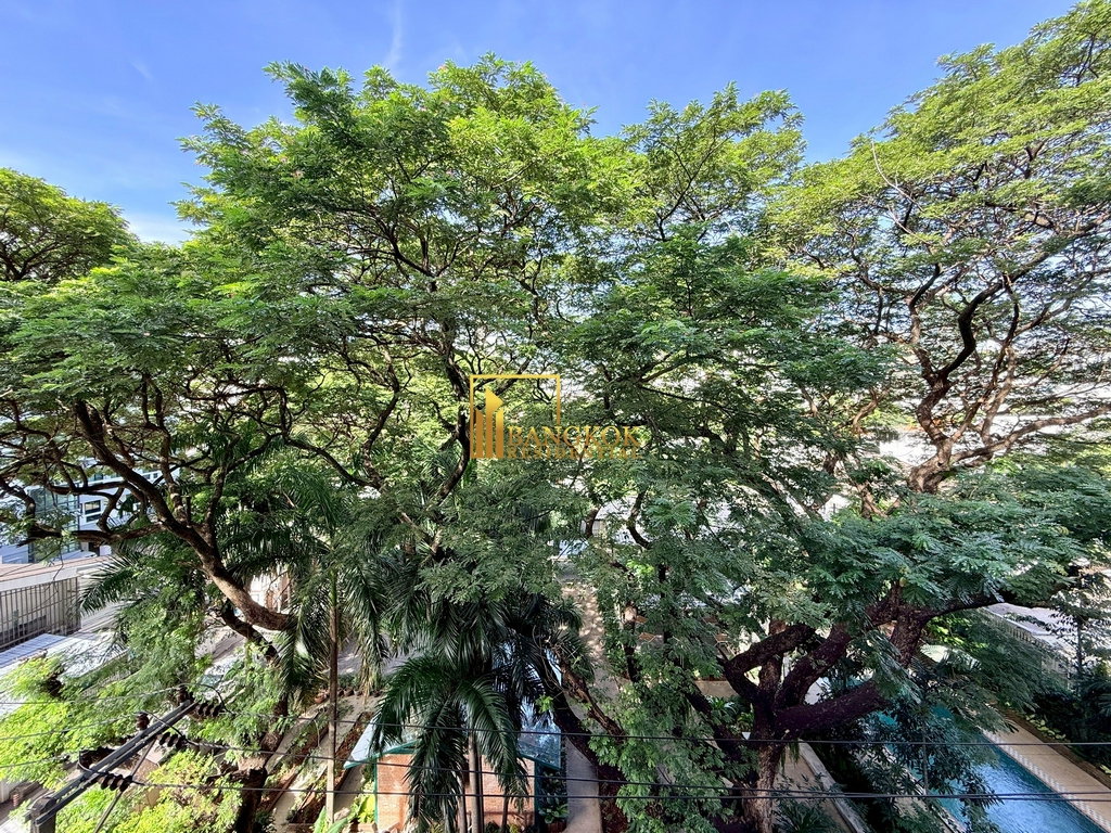 รูป Siamese Gioia | Spacious 2 Bedroom Condo in Phrom Phong - BR60697CD - รูปที่ 7/35