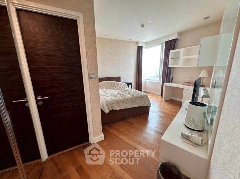 รูป คอนโด 4 ห้องนอน Pet-Friendly ที่ Watermark Chaophraya ใกล้ BTS กรุงธนบุรี (ID 2715992) - รูปที่ 17/27