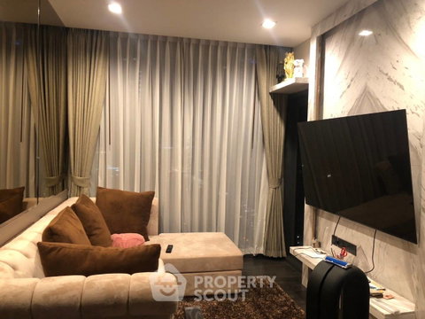1-BR Condo For Sale At The Line Asoke - Ratchada Near MRT Phra Ram 9 (ID 2734062)