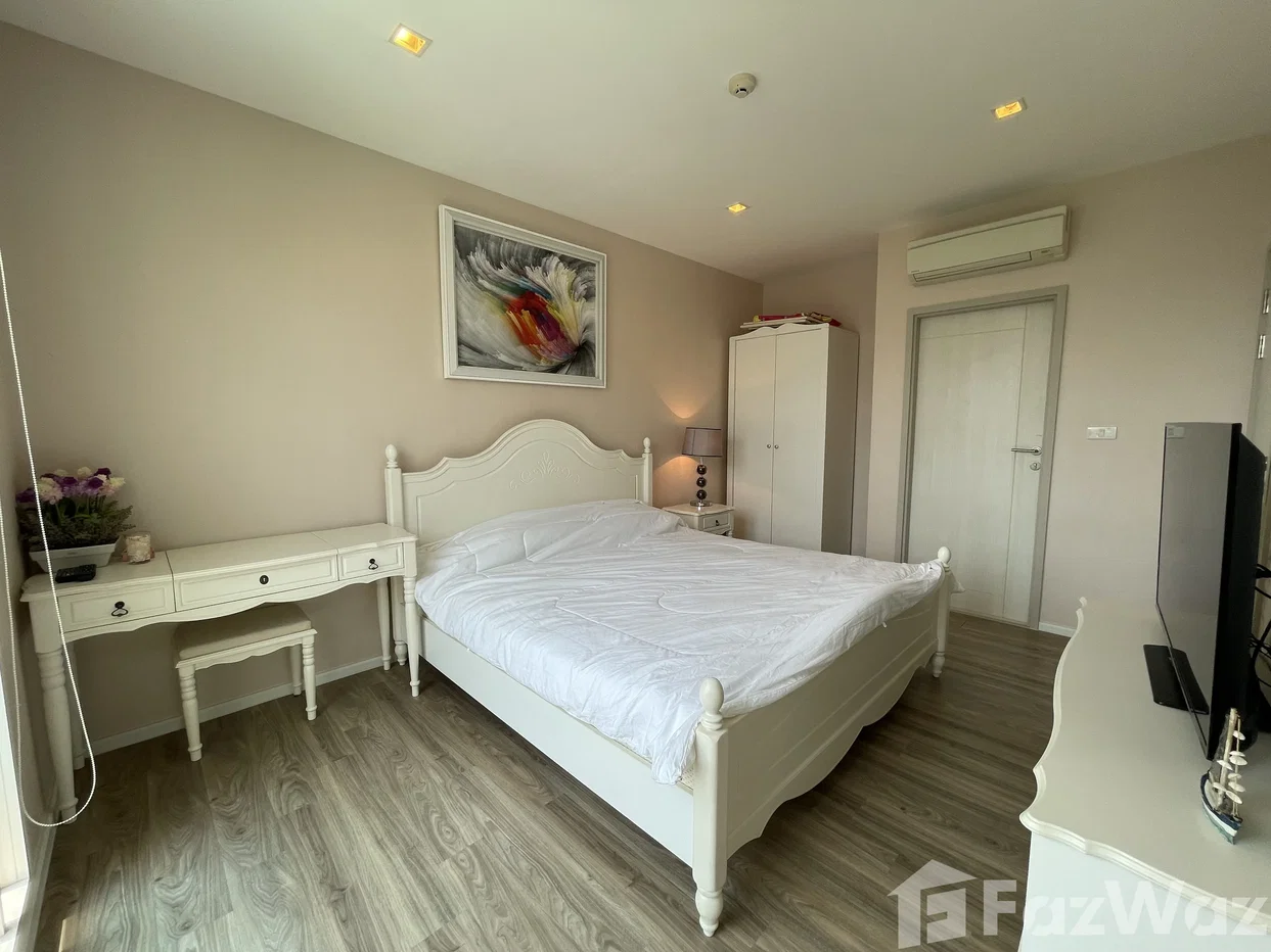 รูป คอนโดให้เช่า 2 ห้องนอน ในโครงการ ซัมเมอร์ หัวหิน 1069818 - รูปที่ 5/13