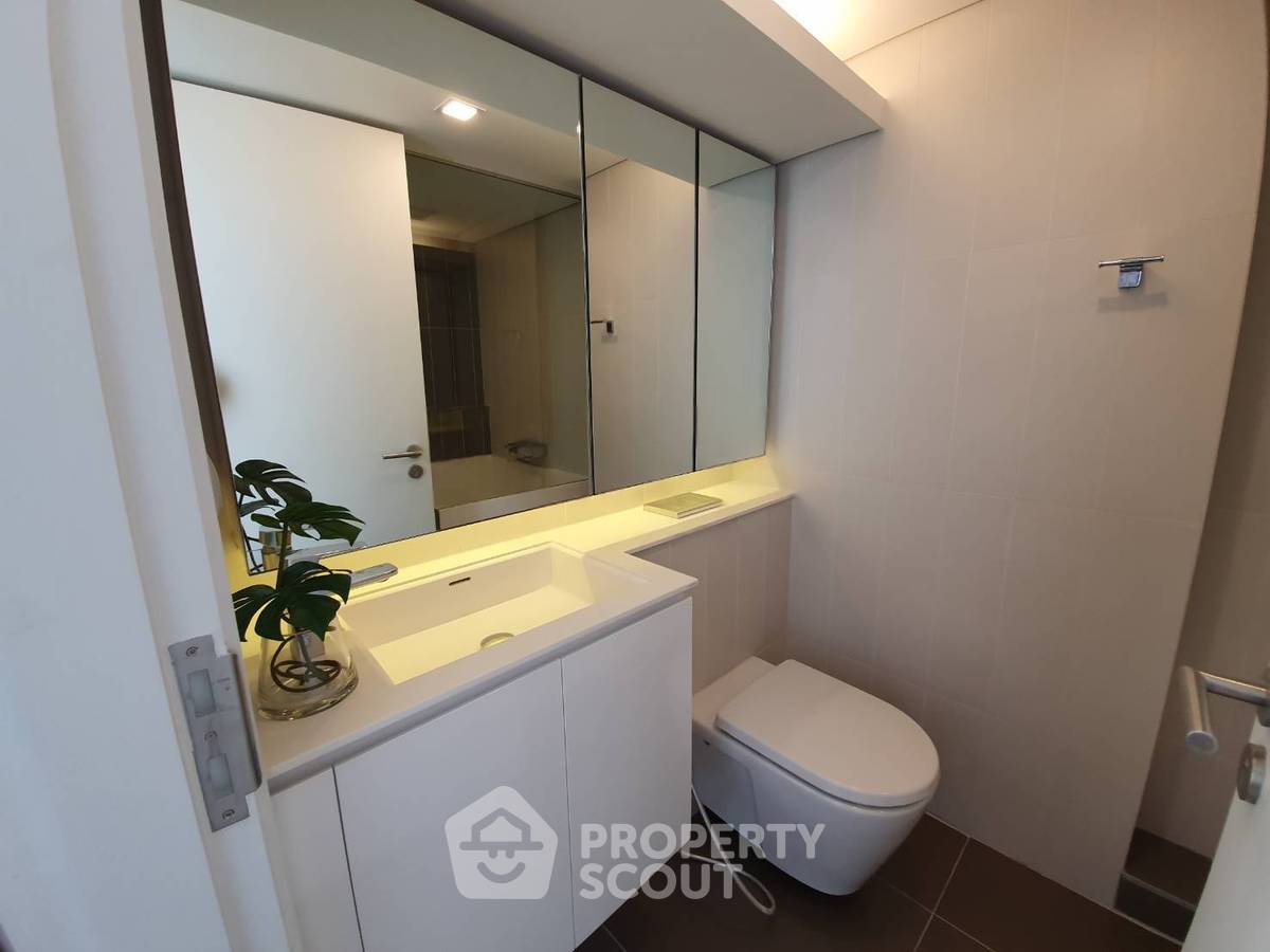 รูป คอนโด 2 ห้องนอน ชั้น 21 โครงการ Siamese Sukhumvit 48 ใกล้ BTS อ่อนนุช (ID 2738340) - รูปที่ 12/14
