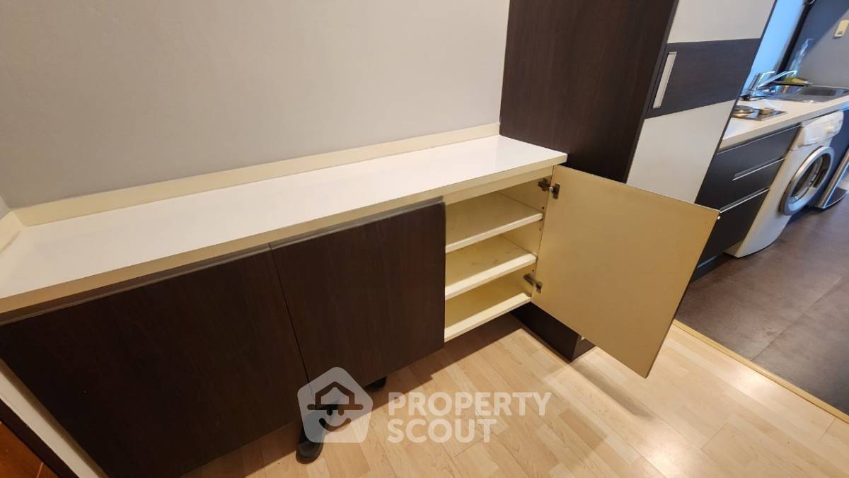 รูป คอนโด 1 ห้องนอน 59 Heritage Sukhumvit 59 ใกล้ BTS ทองหล่อ (ID 2725433) - รูปที่ 3/10