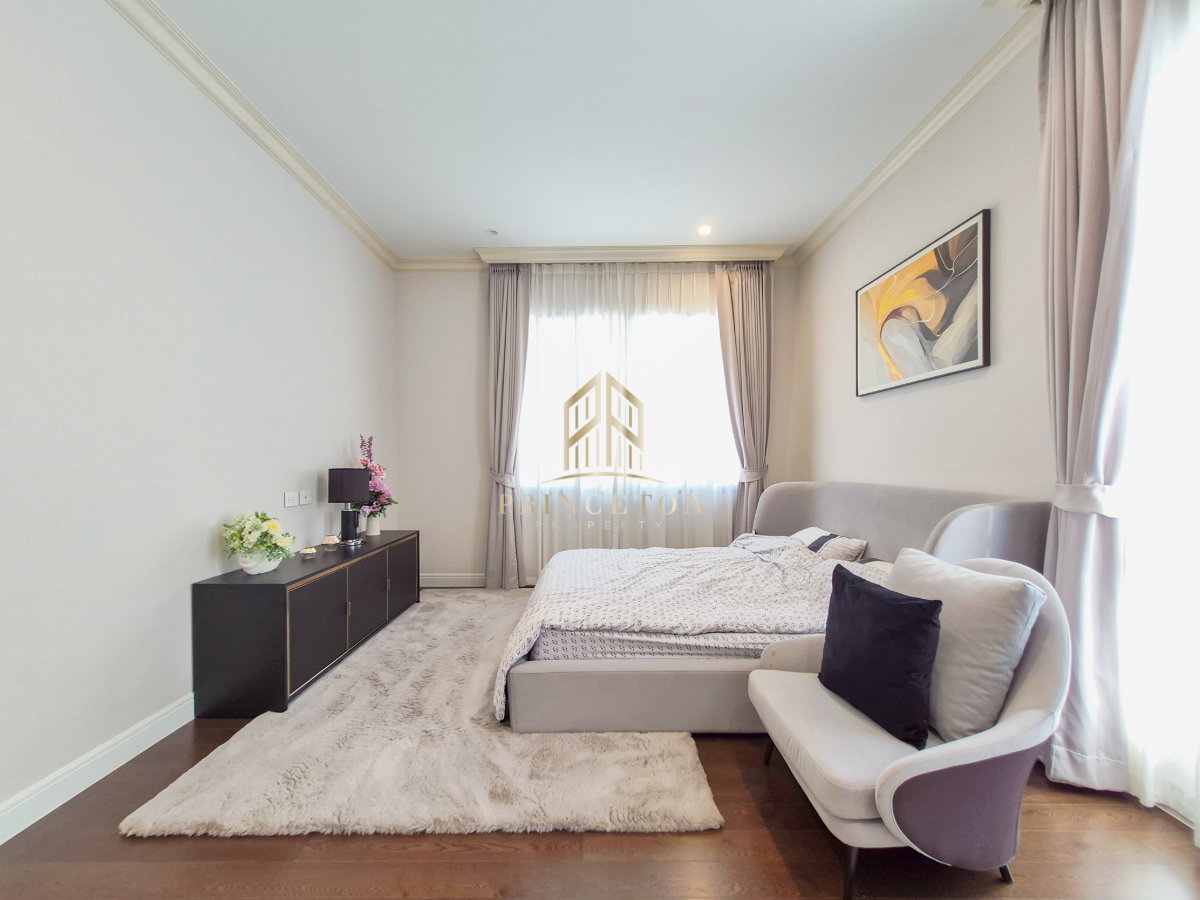 รูป บ้านหรูสไตล์คฤหาสน์ นาราสิริ กรุงเทพกรีฑา (แปลงมุม) - รูปที่ 40/47