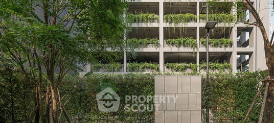 High-Floor 1-BR 56 Sqm Condo At Noble Revo Silom Near BTS Surasak (ID 2736335)