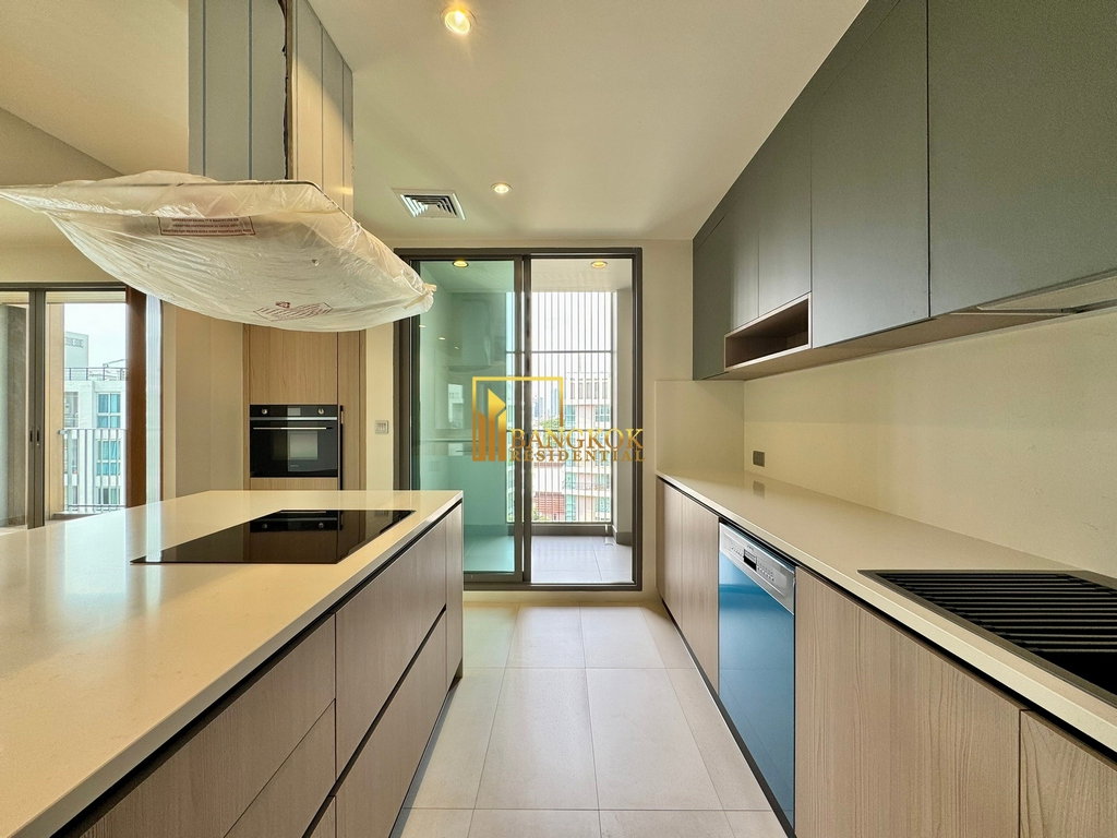 รูป Supreme Legend | Impressive 3 Bedroom Luxury Condo - BR19398CD - รูปที่ 7/34