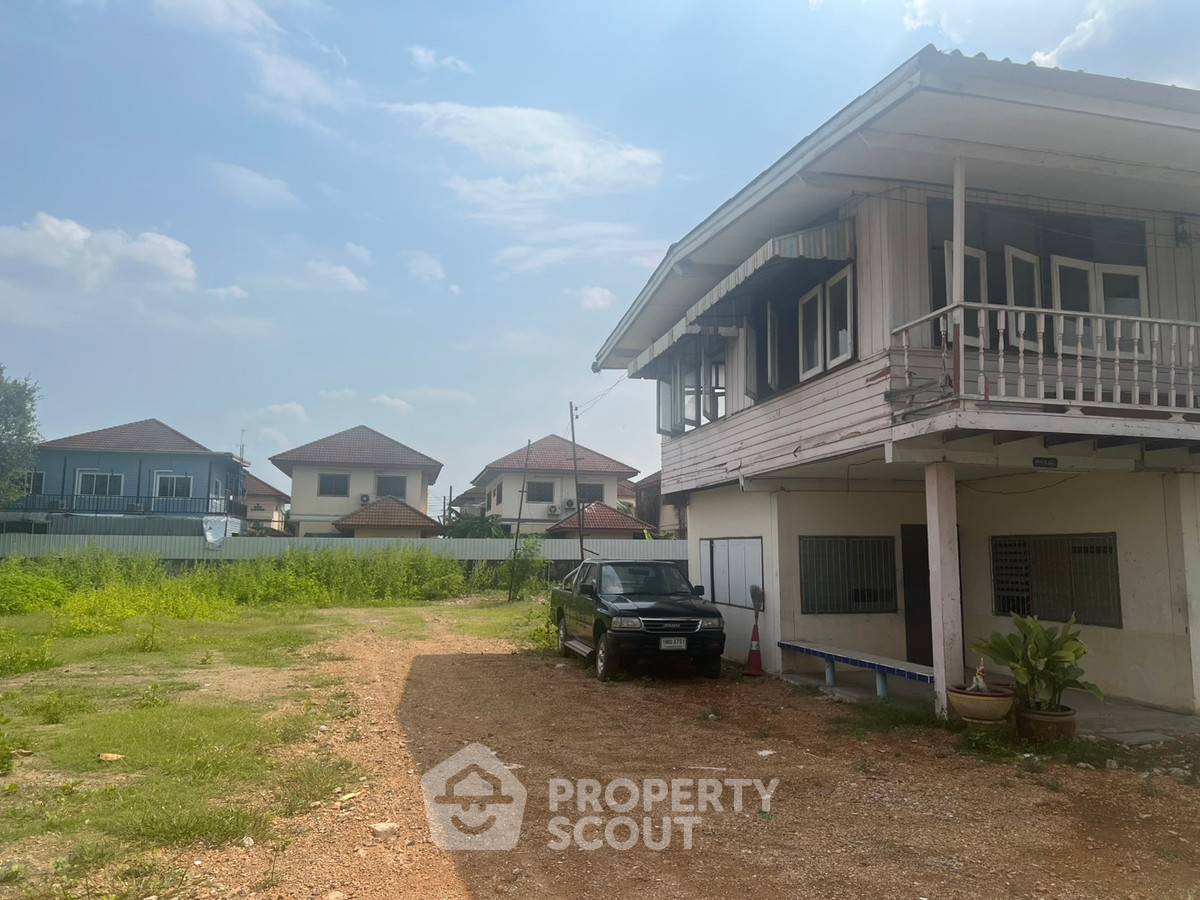 รูป ขายที่ดิน ใกล้สนามบินสุวรรณภูมิ เขตลาดกระบัง กรุงเทพฯ (ID 2727297) - รูปที่ 4/15