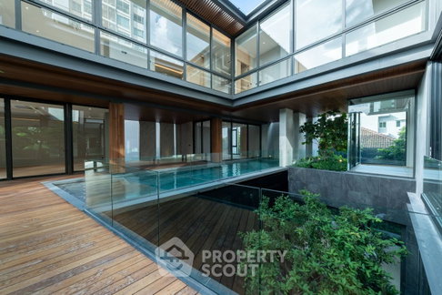 บ้าน 6 ห้องนอน 1,595 ตารางเมตร SONLE RESIDENCES ใกล้ MRT วงศ์สว่าง (ID 2728526)