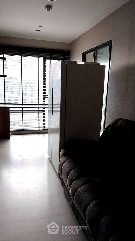 รูป คอนโดชั้น 20 ห้องนอน 1 ห้อง Rhythm Asoke ใกล้ MRT พระราม 9 (ID 2735480) - รูปที่ 3/9