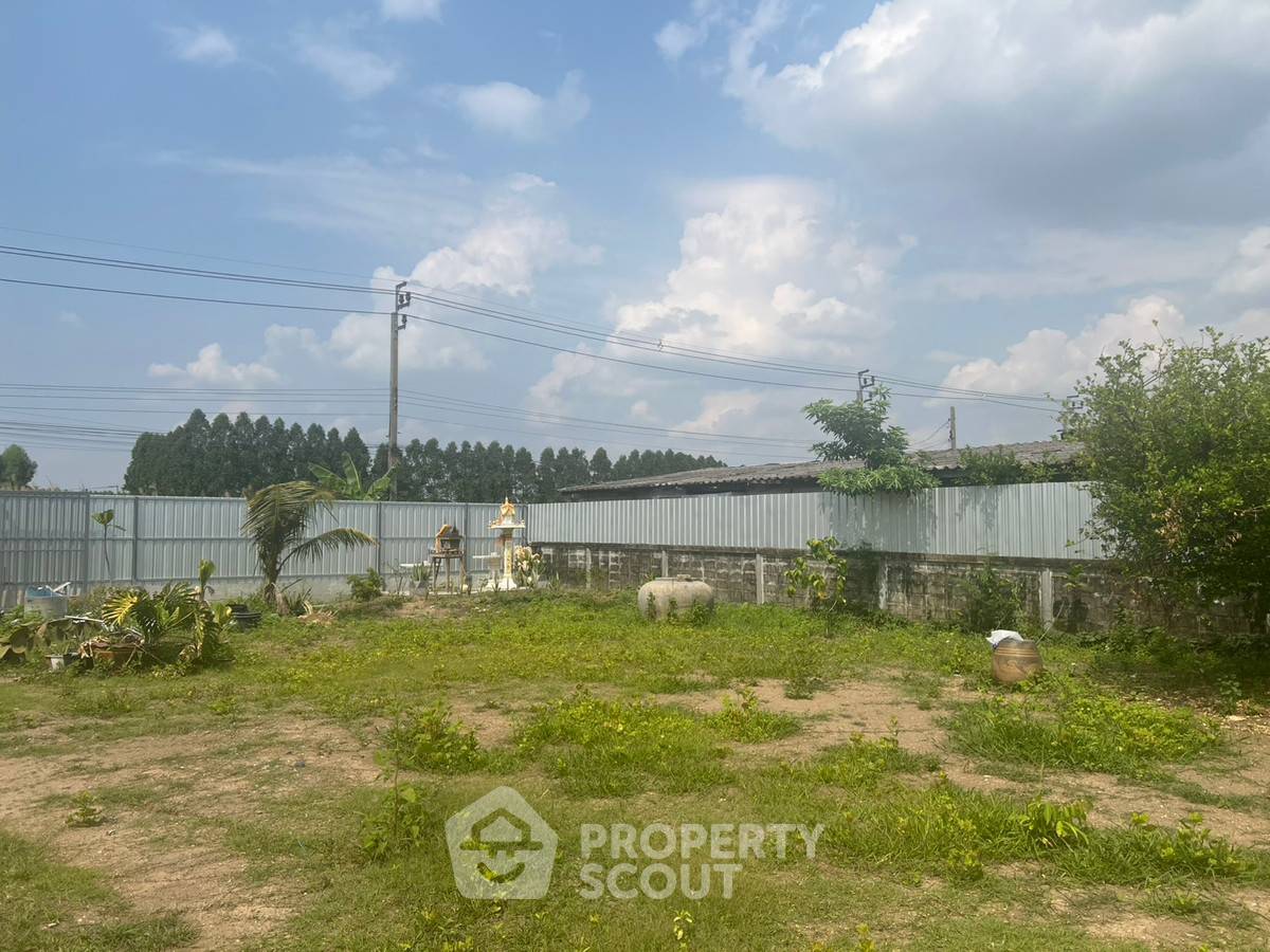 รูป ขายที่ดิน ใกล้สนามบินสุวรรณภูมิ เขตลาดกระบัง กรุงเทพฯ (ID 2727297) - รูปที่ 14/15