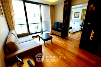 Condos for sale : 7th-Floor 2-BR 70 Sqm Condo In Focus Ploenchit Near BTS Nana (400m) (ID 2729939)