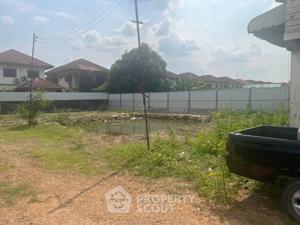 รูป ขายที่ดิน ใกล้สนามบินสุวรรณภูมิ เขตลาดกระบัง กรุงเทพฯ (ID 2727297) - รูปที่ 5/15