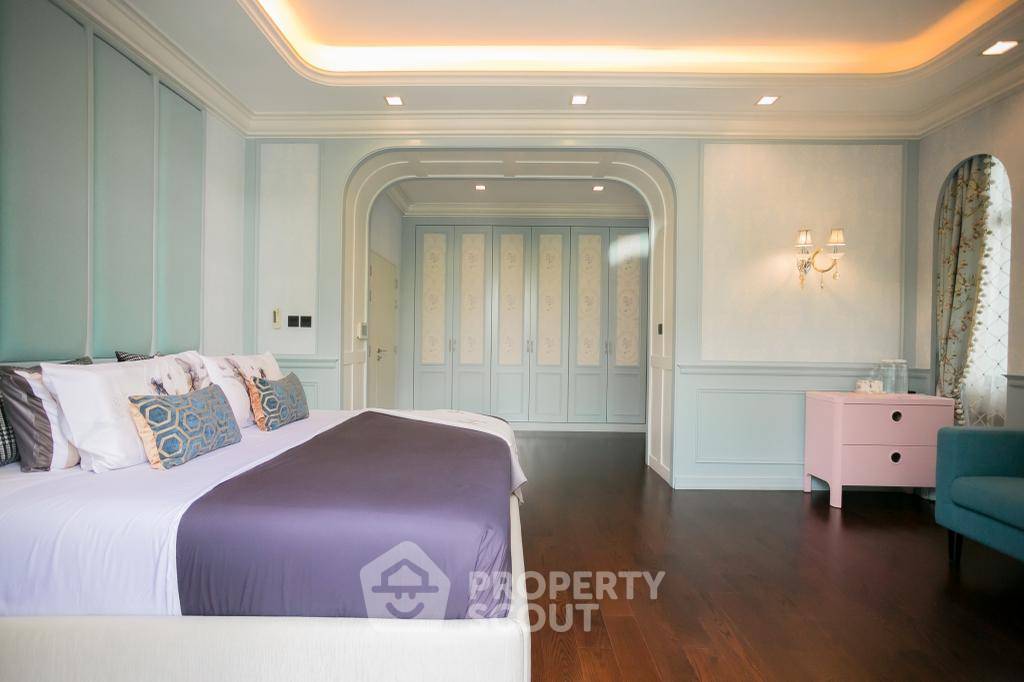 รูป บ้าน 3 ห้องนอน ขาย The Gentry เอกมัย-ลาดพร้าว พหลปลโถดาว (ID 1003256) - รูปที่ 13/30
