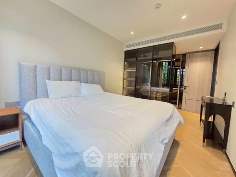 คอนโด 2 ห้องนอน The Reserve Sukhumvit 61 ใกล้ BTS ทองหล่อ (ID 2475018)