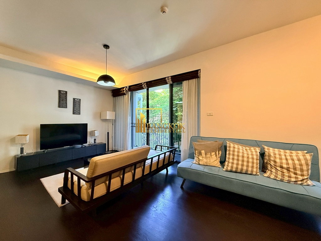 รูป Siamese Gioia | Spacious 2 Bedroom Condo in Phrom Phong - BR60697CD - รูปที่ 5/35
